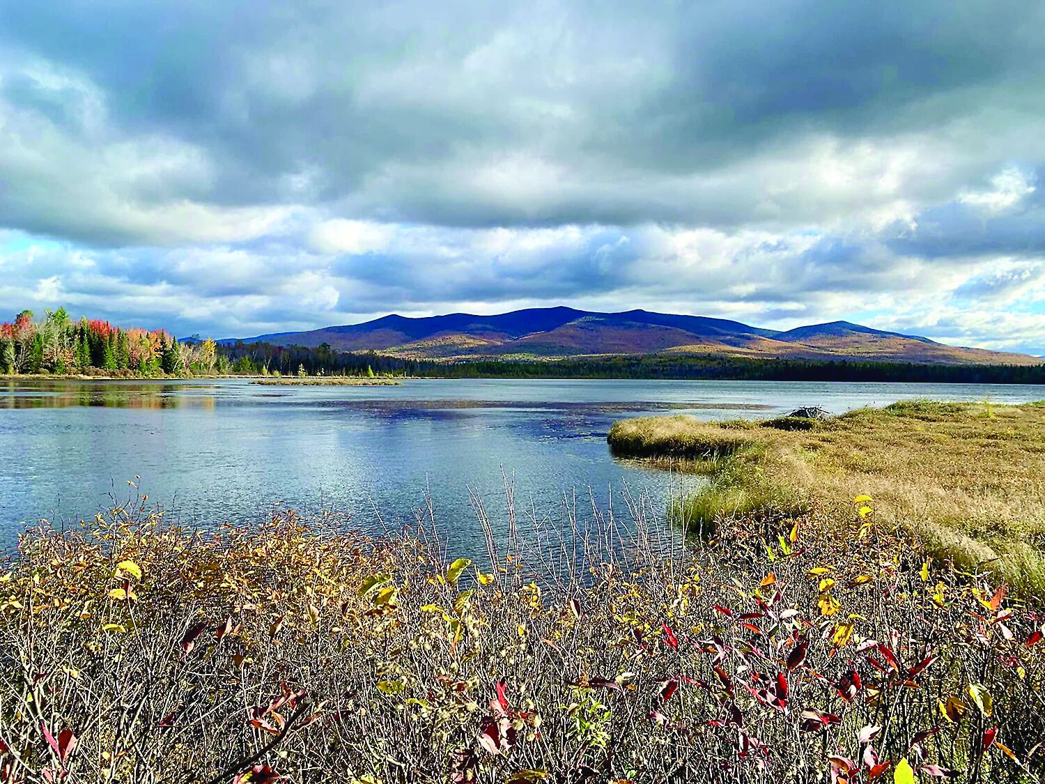 Wheel Family Fun: Fall foliage forays by bike